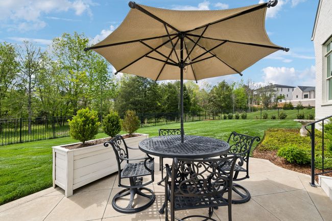 9409 Thatchbay Ct, House other with 4 bedrooms, 5 bathrooms and 3 parking in College Grove TN | Image 80