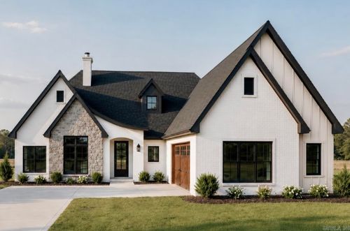 123 Michael Drive, Beebe, AR, 72012 | Card Image