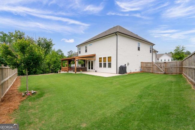 135 Rushing View Gln, House other with 4 bedrooms, 4 bathrooms and null parking in DALLAS GA | Image 37