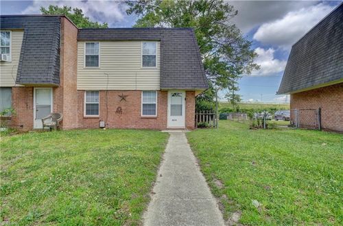 4614 W Norfolk Rd, Portsmouth, VA, 23703-2253 | Card Image