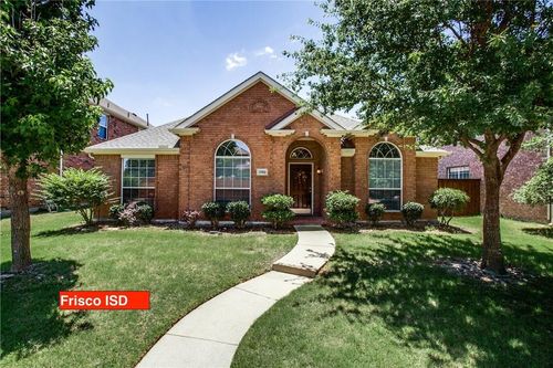 2981 Hancock Dr, Frisco, TX, 75033-4739 | Card Image