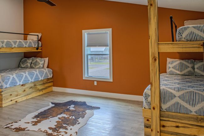 135 Serenity Loop, House other with 4 bedrooms, 4 bathrooms and null parking in Glenwood AR | Image 16