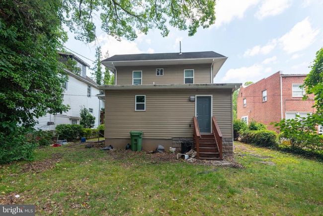 3923 Fairview Ave, House other with 6 bedrooms, 2 bathrooms and null parking in BALTIMORE MD | Image 34