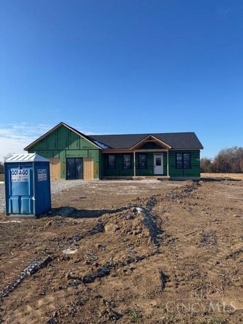 2259 Mckinley Farms Ln, New Richmond, OH, 45157-1417 | Card Image