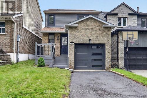 101 Greenfield Cres, Whitby, ON, L1N7G2 | Card Image