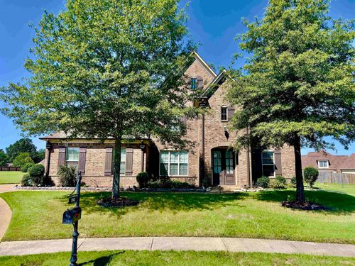 1343 Shallow Creek Cv, Collierville, TN, 38017 | Card Image