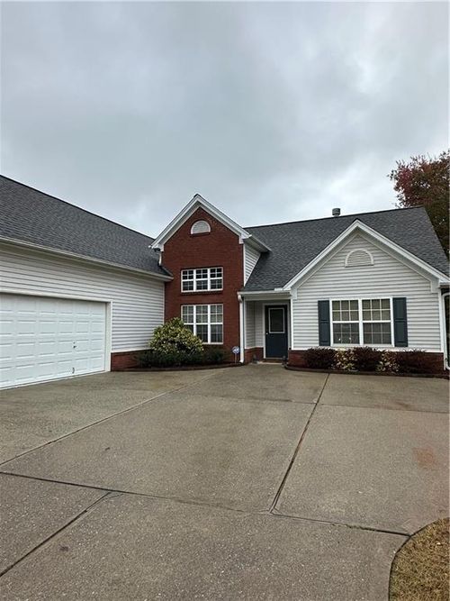 4138 Deer Springs Way, Gainesville, GA, 30506-7311 | Card Image