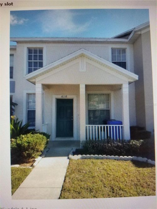 6116 Olivedale Dr, RIVERVIEW, FL, 33578-3819 | Card Image