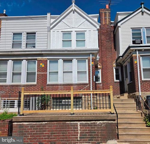 4020 Howland St, PHILADELPHIA, PA, 19124-5313 | Card Image