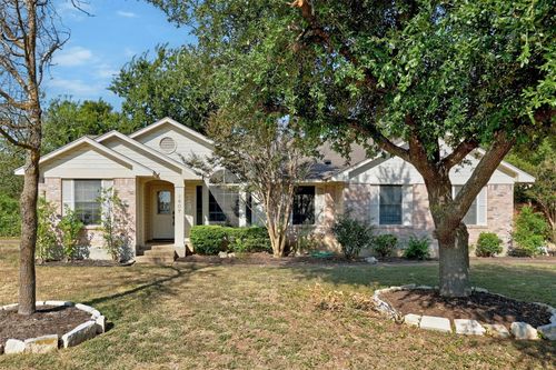 1809 Ireland Dr, Leander, TX, 78641-2807 | Card Image