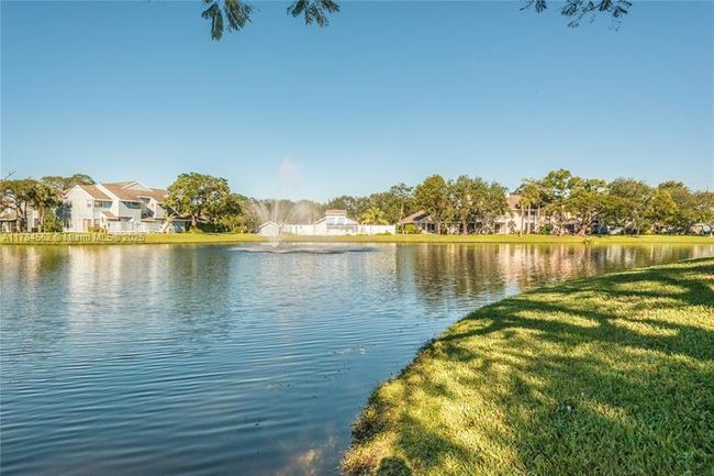 1903 Players Pl, Townhouse with 2 bedrooms, 2 bathrooms and null parking in North Lauderdale FL | Image 36