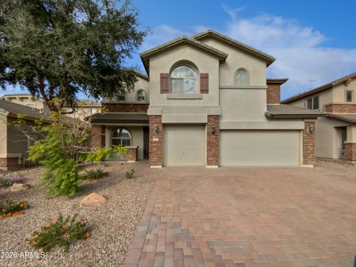 11518 E Seaver Ave, Mesa, AZ, 85212-3209 | Card Image