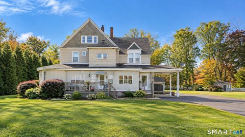 4-19 Wooster Road, Simsbury, CT, 06081 | Card Image