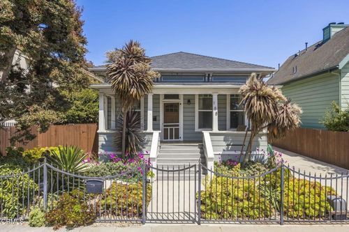 168 S Palm St, Ventura, CA, 93001 | Card Image