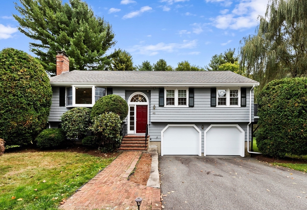 Allen St, Lexington, MA 02421