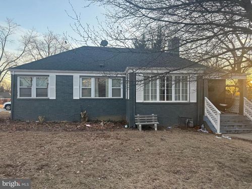 5603 Hawthorne St, Cheverly, MD, 20785-1117 | Card Image