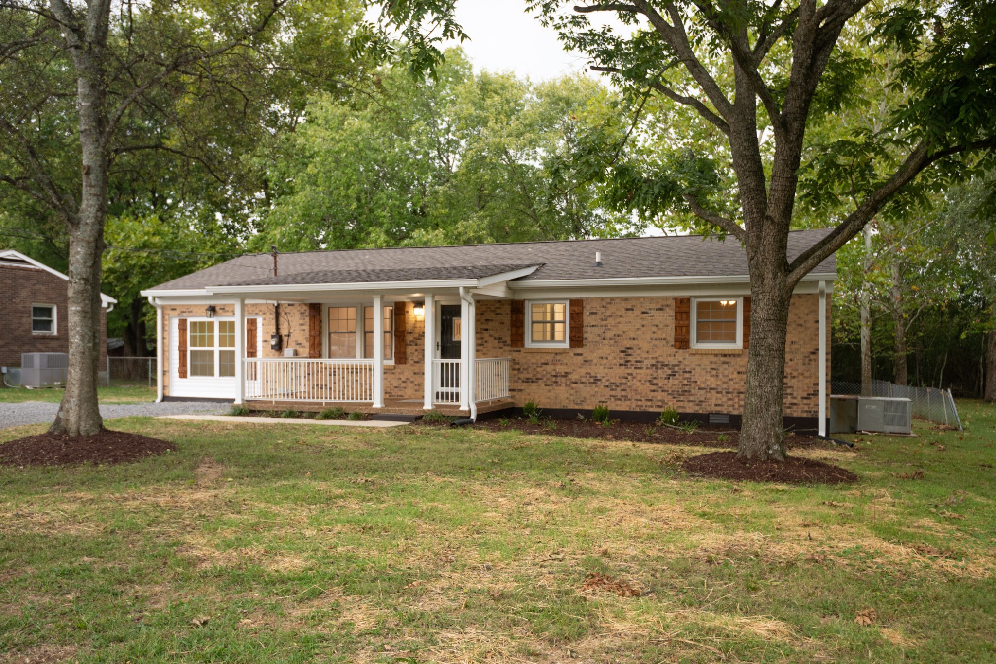 Midland Rd, Shelbyville, TN 37160