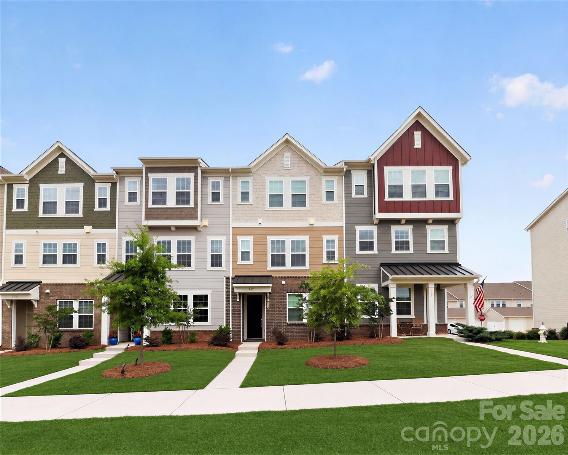 Residential in Fort Mill 3