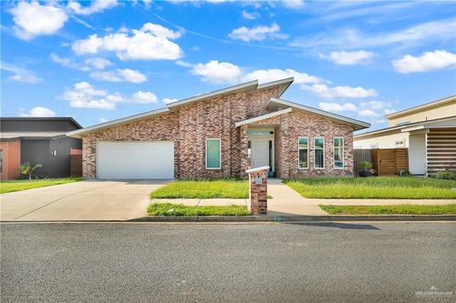 2316 S Dominique Dr, Pharr, TX, 78577-7344 | Card Image