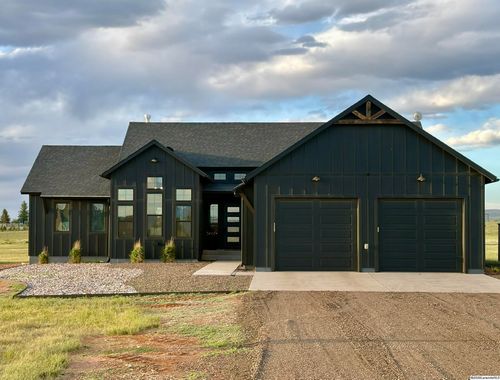 715 Sally Port Rd, Laramie, WY, 82070 | Card Image