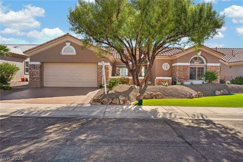 2108 Hot Oak Ridge St, Las Vegas, NV, 89134-5518 | Card Image