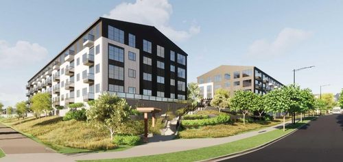 406-54 Wildflower Rise Se, Airdrie, AB, T4B0B7 | Card Image