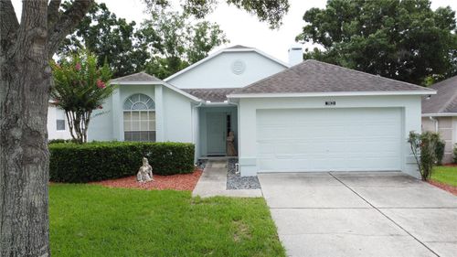 3821 Doune Way, CLERMONT, FL, 34711-6966 | Card Image