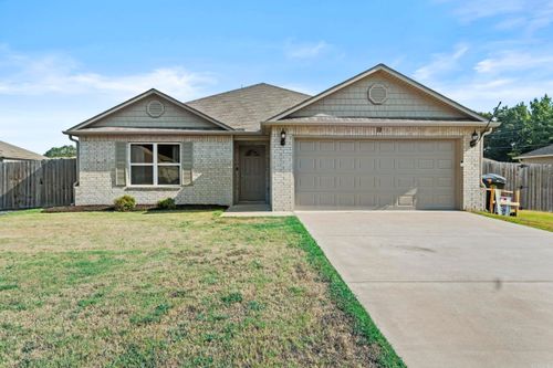 12 Dunnaway Dr, Austin, AR, 72007-9042 | Card Image