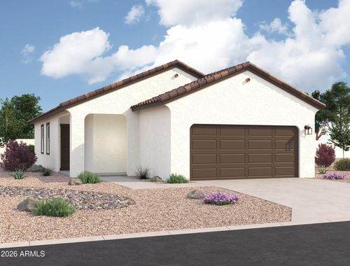 12819 E Wallflower Ln, Florence, AZ, 85132-7727 | Card Image