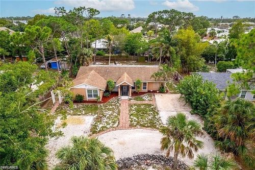 3523 Quails Walk, BONITA SPRINGS, FL, 34134-4181 | Card Image