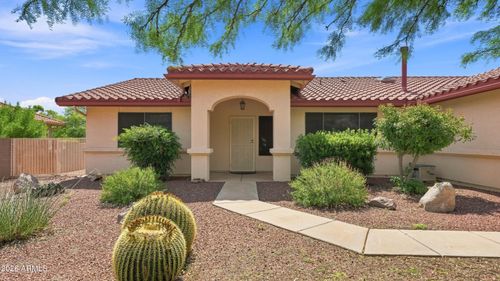 2671 Brewer Dr, Sierra Vista, AZ, 85650-6903 | Card Image