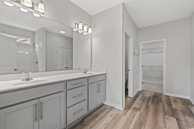 1227 Cypress Shoal Dr, House other with 3 bedrooms, 2 bathrooms and 4 parking in Conway SC | Image 8