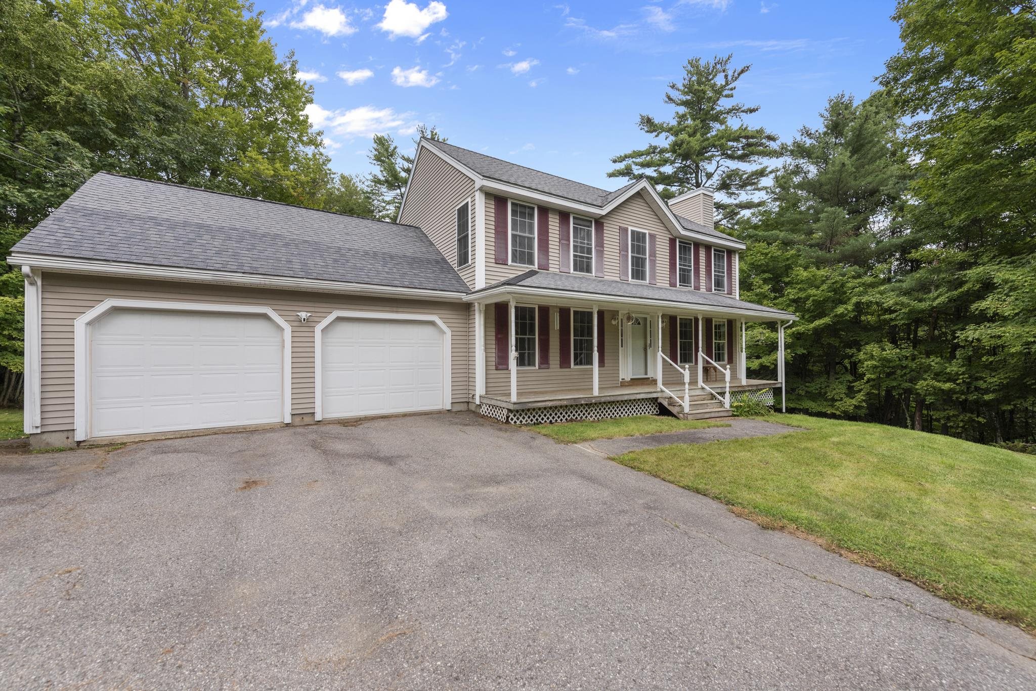Westwood Dr, Tilton, NH 03276