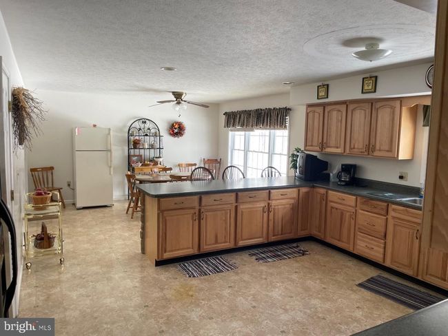 4645 Lower Knobley Rd, House other with 4 bedrooms, 4 bathrooms and null parking in MAYSVILLE WV | Image 25