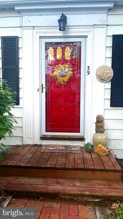 Sadie St, Trenton, NJ 08619