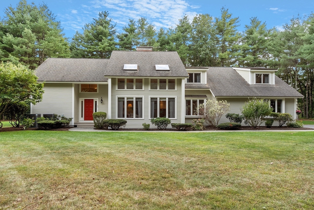 Finn Rd, Harvard, MA 01451