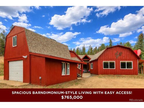 16903 Highway 119, Black Hawk, CO, 80422-4210 | Card Image