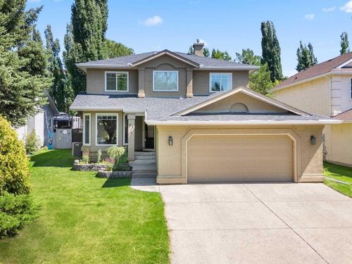 91 Mountain Park Dr Se, Calgary, AB, T2Z1S1 | Card Image