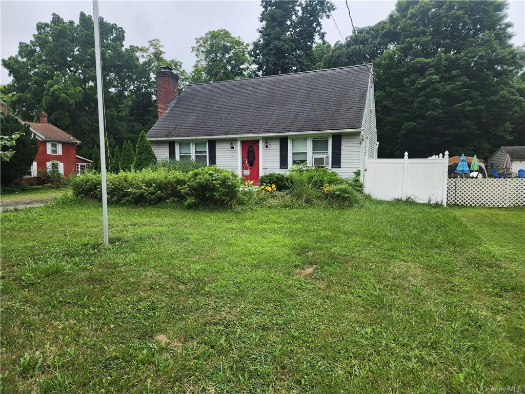 Maple Ln, Dover Plains, NY 12522