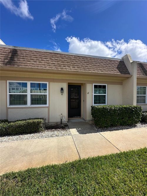apt-4-11130 Carriage Hill Dr, PORT RICHEY, FL, 34668-1880 | Card Image