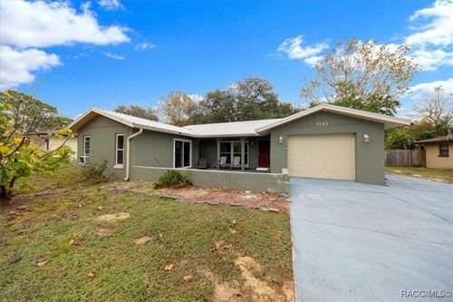 1161 N Van Nortwick Rd, Lecanto, FL, 34461-9710 | Card Image