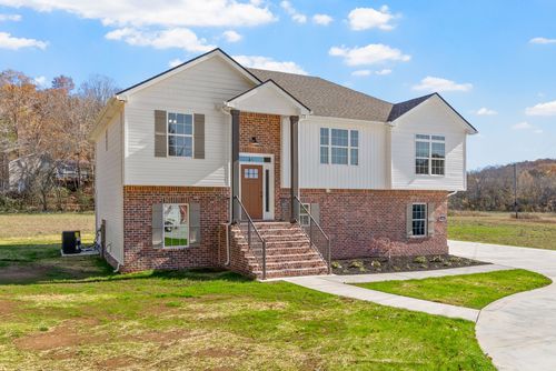 1888 Flats Rd, Cunningham, TN, 37052-2000 | Card Image