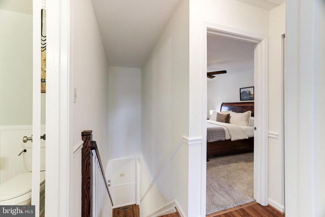 2150 Golf Course Dr, Townhouse with 3 bedrooms, 4 bathrooms and null parking in RESTON VA | Image 24
