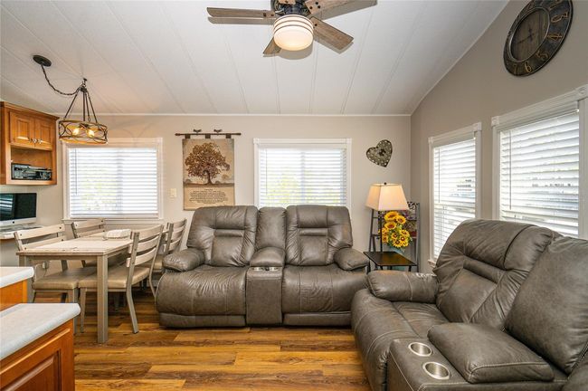 2417 Limewood Avenue, House other with 1 bedrooms, 1 bathrooms and null parking in CLERMONT FL | Image 5