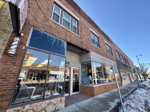 3213 Washington Avenue, RACINE, WI, 53405 | Card Image