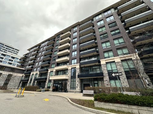 516-25 Water Walk Drive, Markham, ON, L3P1N3 | Card Image