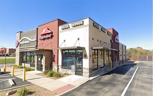 42 Corporate Campus Dr, Blairsville, PA, 15717-8077 | Card Image