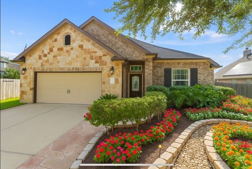 21735 E E Carolina Green Dr Drive, Cypress, TX, 77433 | Card Image