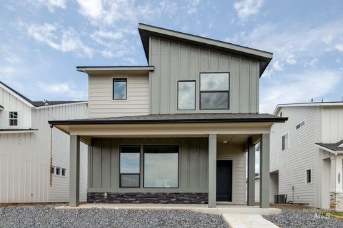 2875 N Rocky Bottom Way, Kuna, ID, 83634-1036 | Card Image
