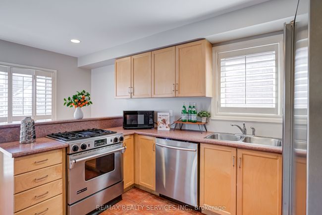 3 White Tail Cres, House other with 3 bedrooms, 2 bathrooms and 1 parking in Brampton ON | Image 18